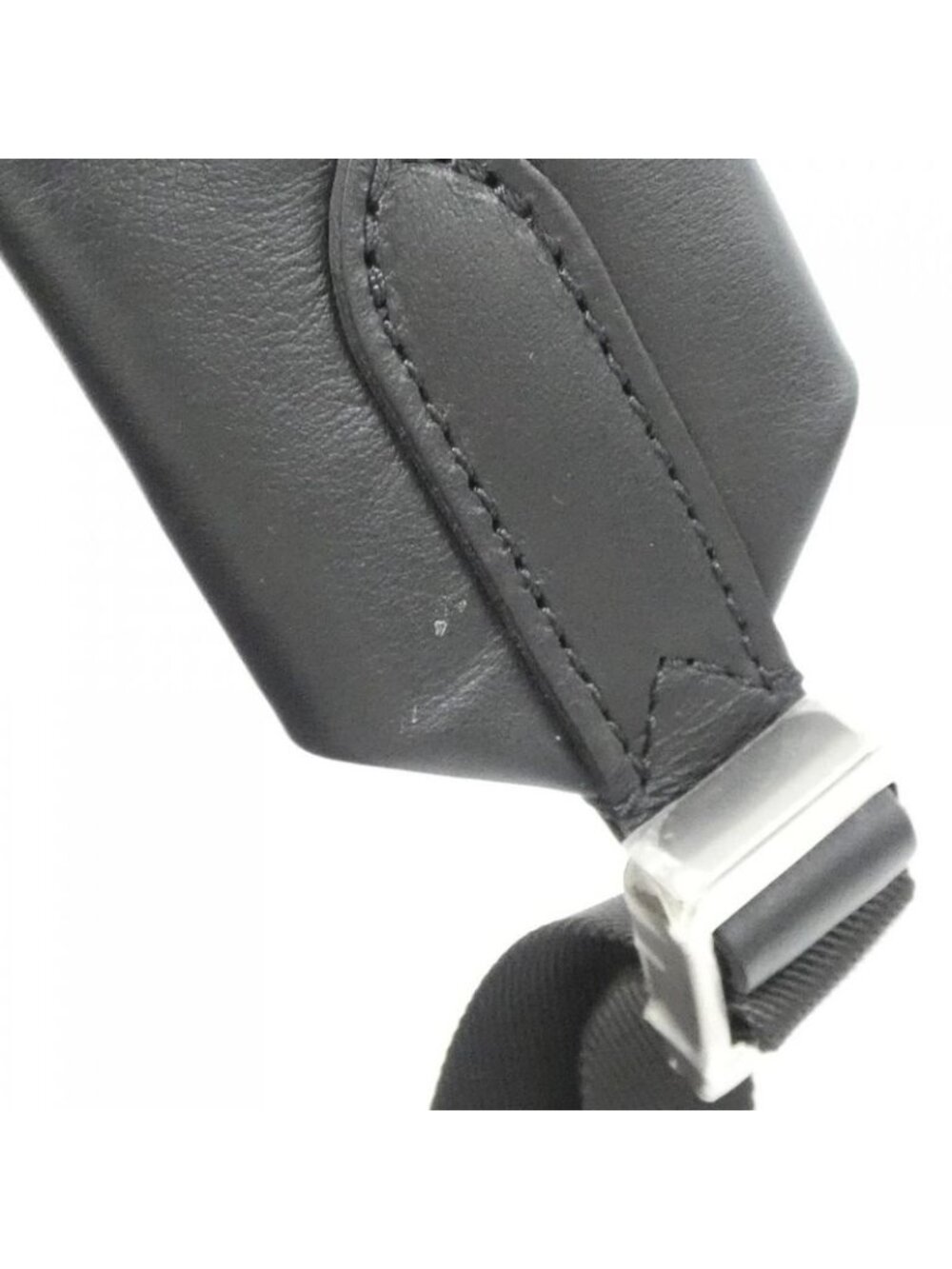 Louis Vuitton Monogram Macassar Josh Backpack - Picture 7 of 8
